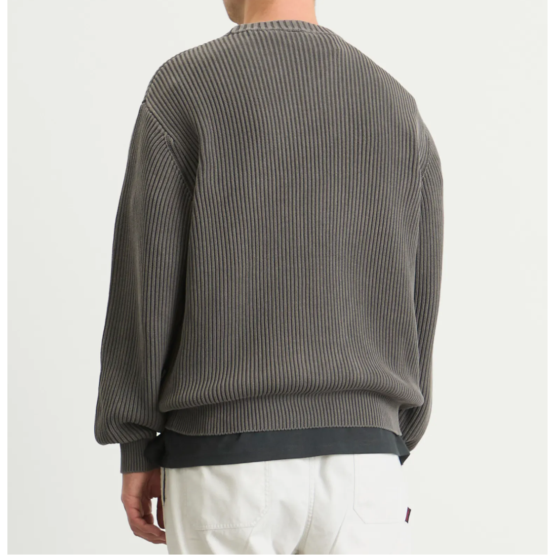 Tricot en cotton - Unisexe