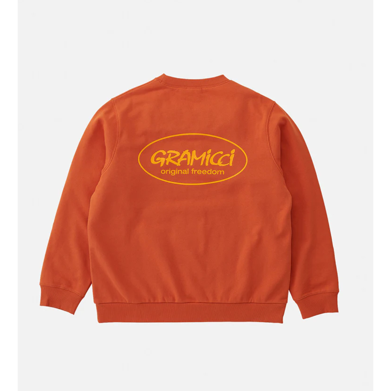 Crewneck Original Freedom - Unisexe