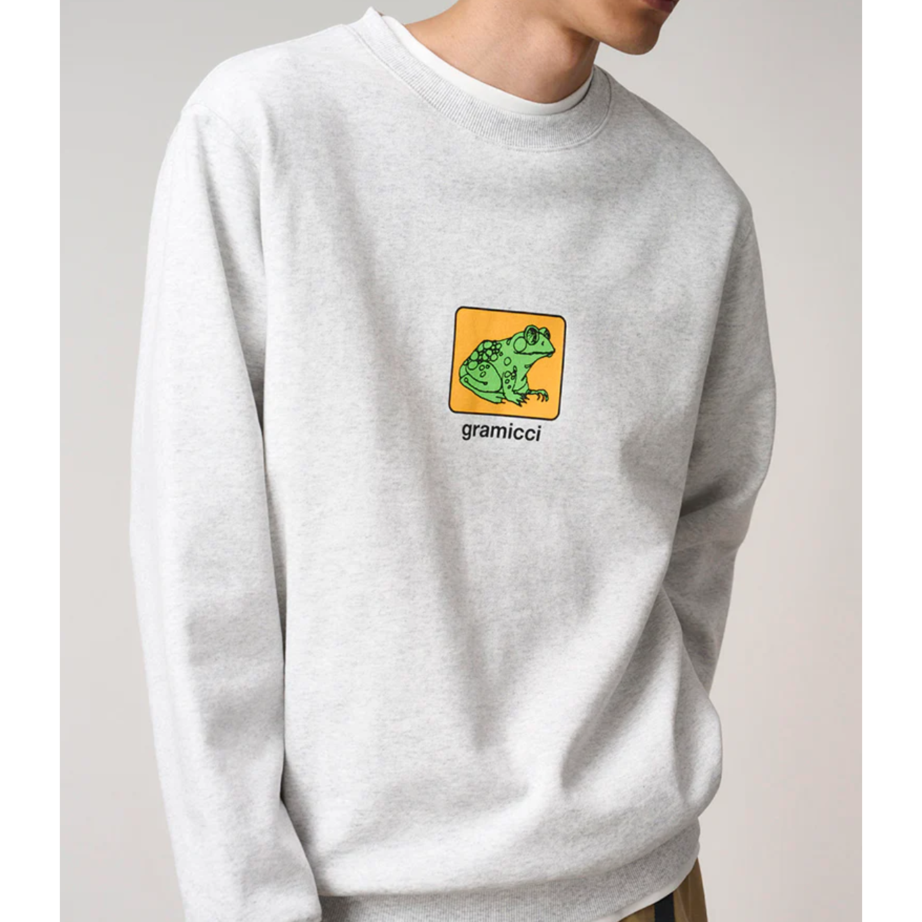 Toad Sweatshirt - Unisexe