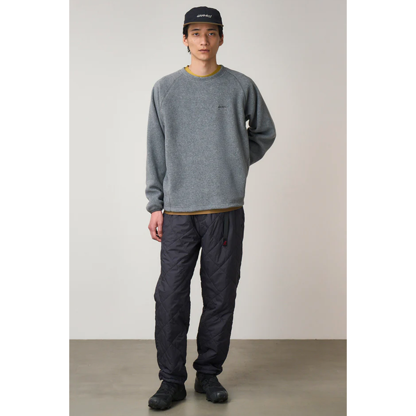 Pantalons Isolés Matelassés - Unisexe