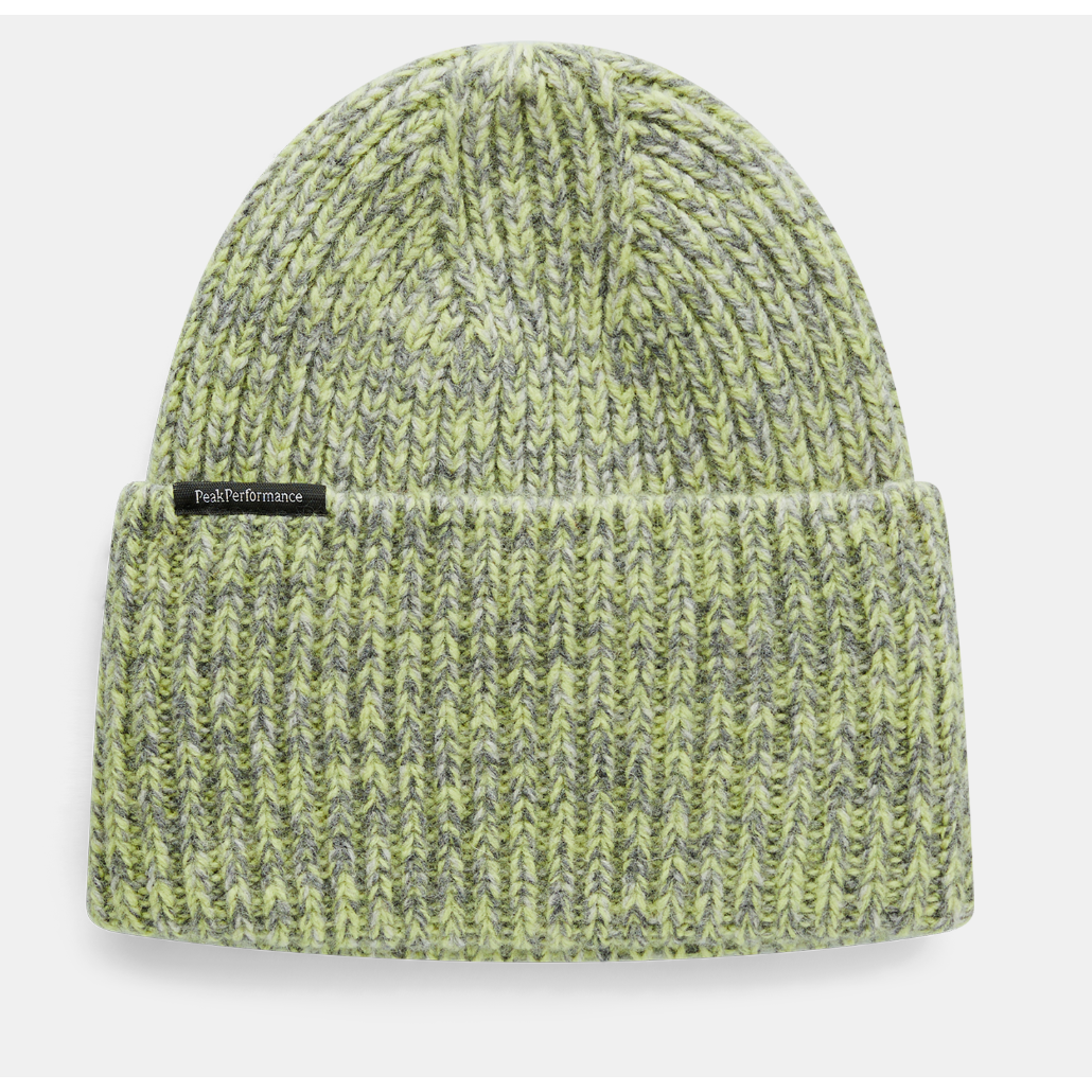 Tuque Mason - Antartica Crystal Green||Mason Hat - Antarctica Crystal Green