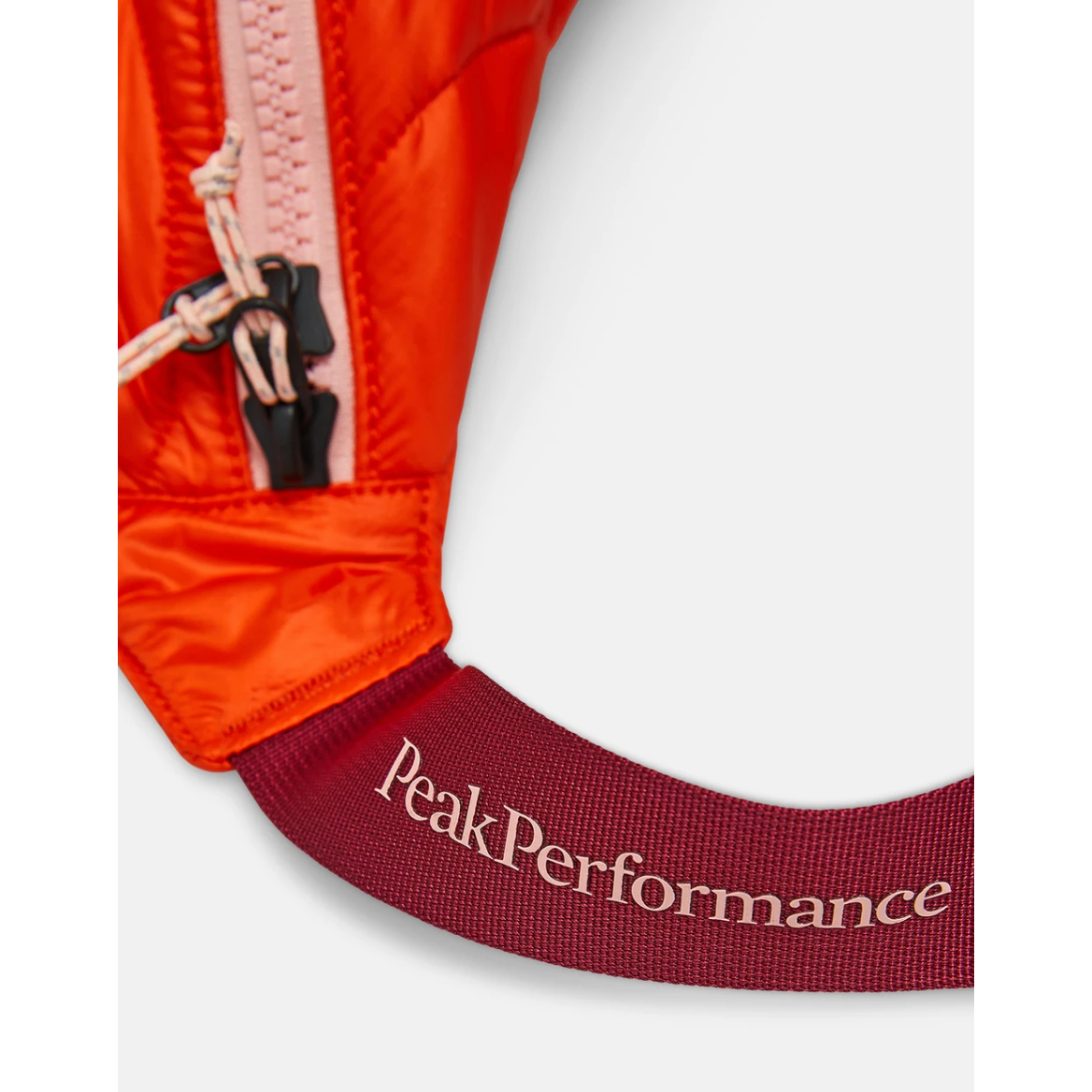 Sac en bandoulière Helium - Solar Burst