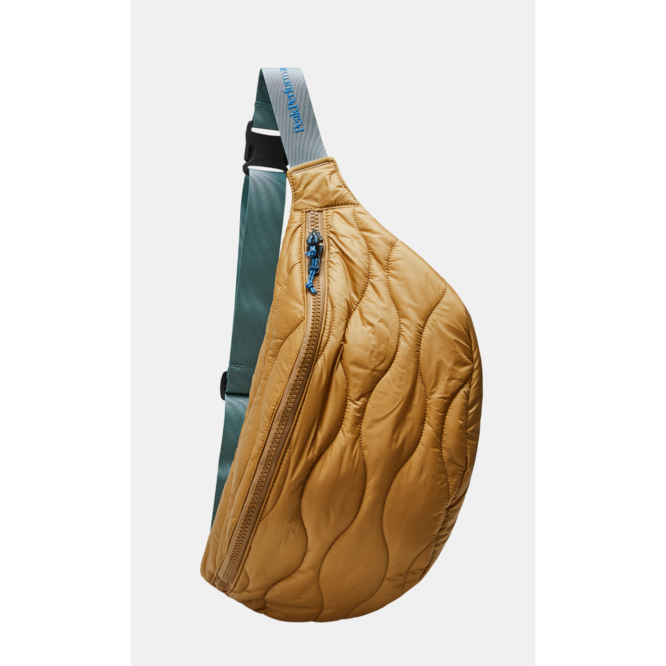 Helium Shoulder Bag - Sierra Sand||Helium Bum Bag - Sierra Sand