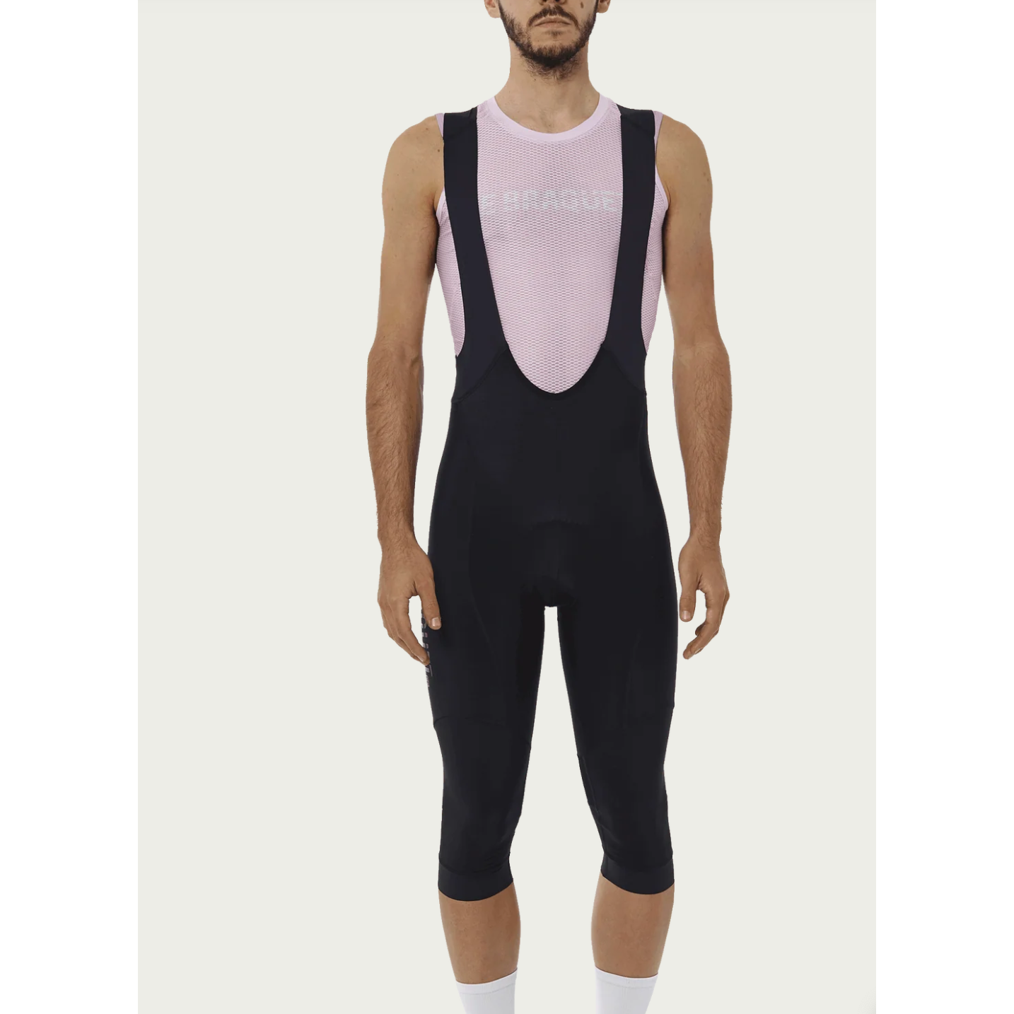 Cuissard Thermal 3/4 Long Lombard - Hommes