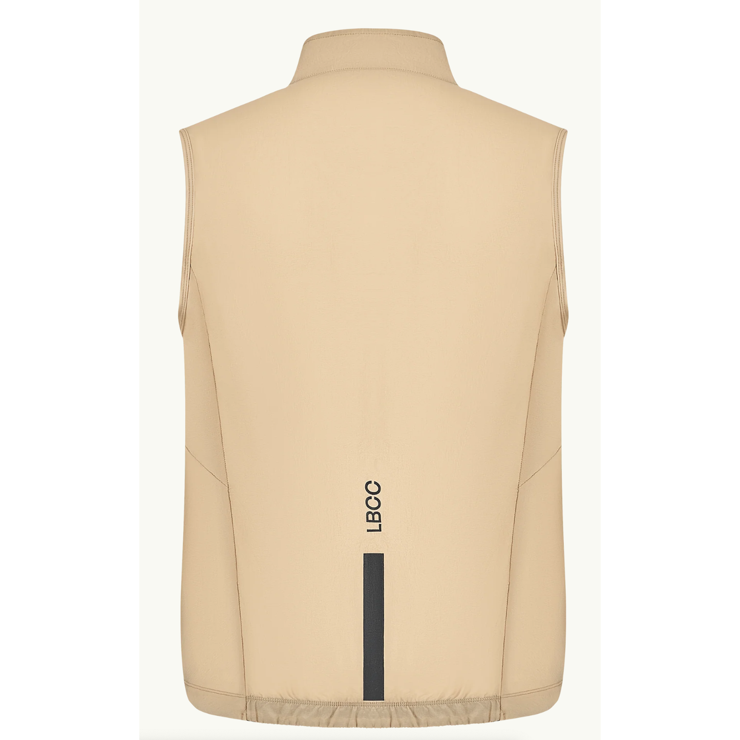 Veste légère sans manches Unisexe