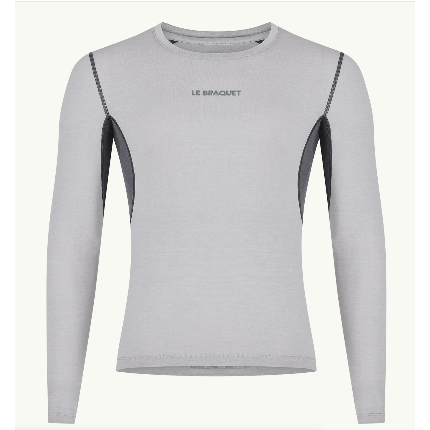 Maillot de corps manches longues Unisexe MÉRINOS