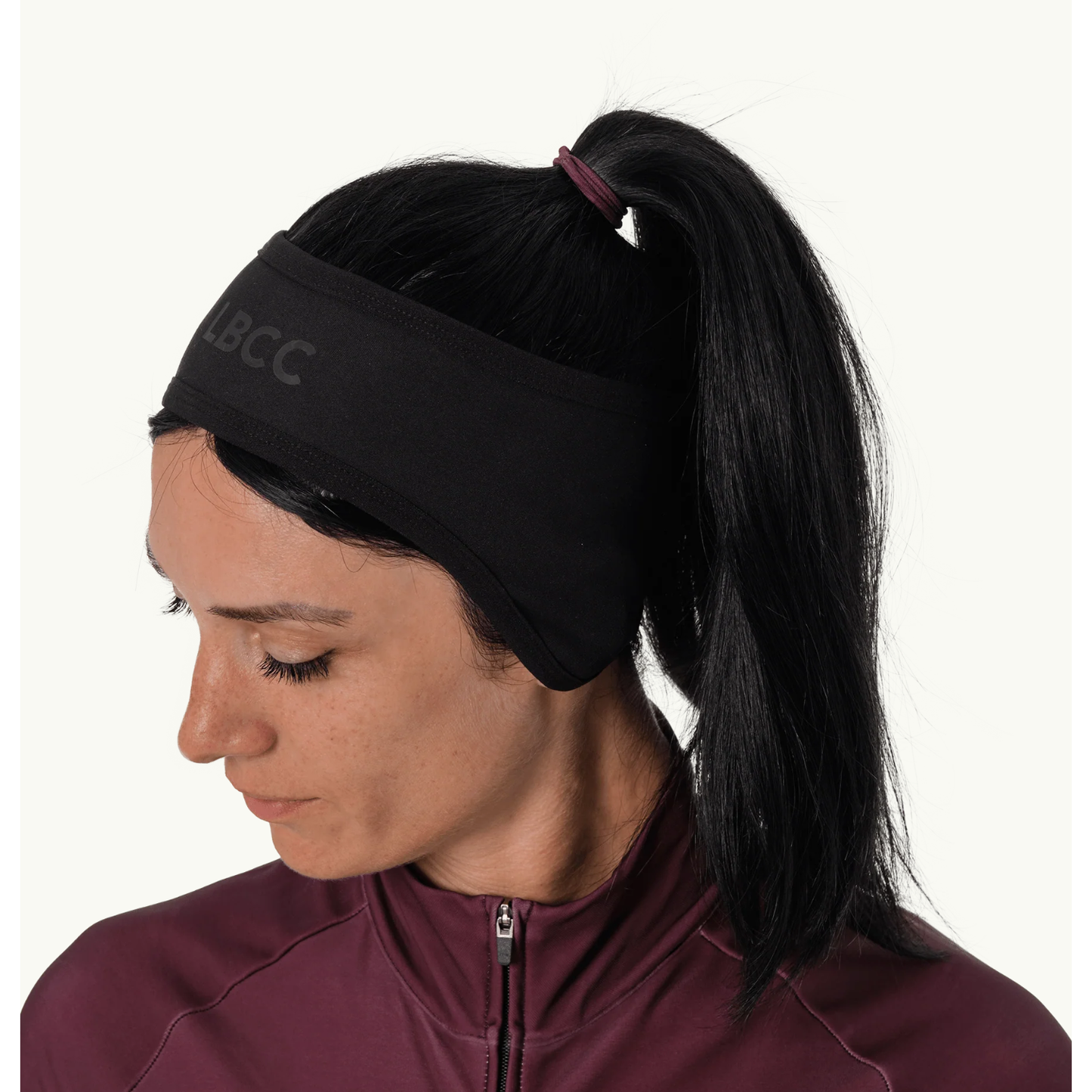 Bandeau thermal | ARDENNES Noir