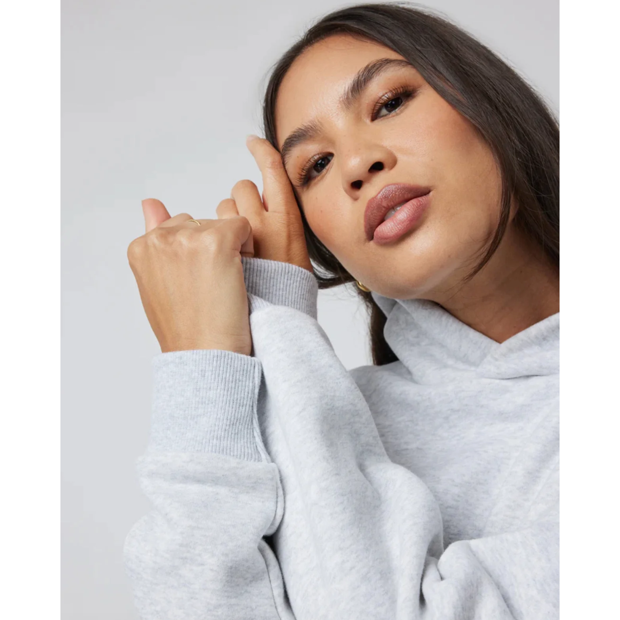 Sweat à capuche surdimensionné - Restore||Restore Oversized Hoodie - W's