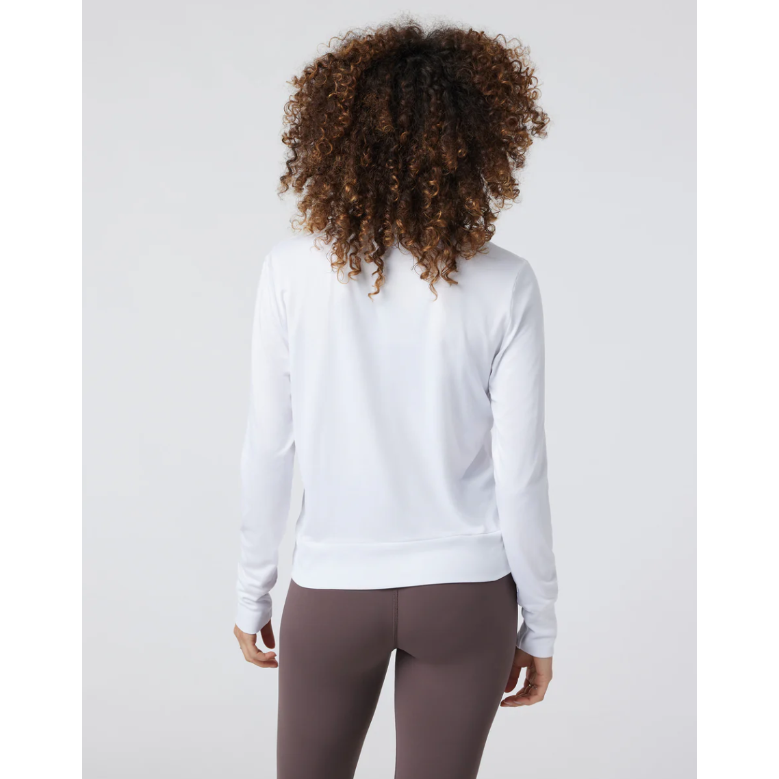 Chandail à manches longues Daydream