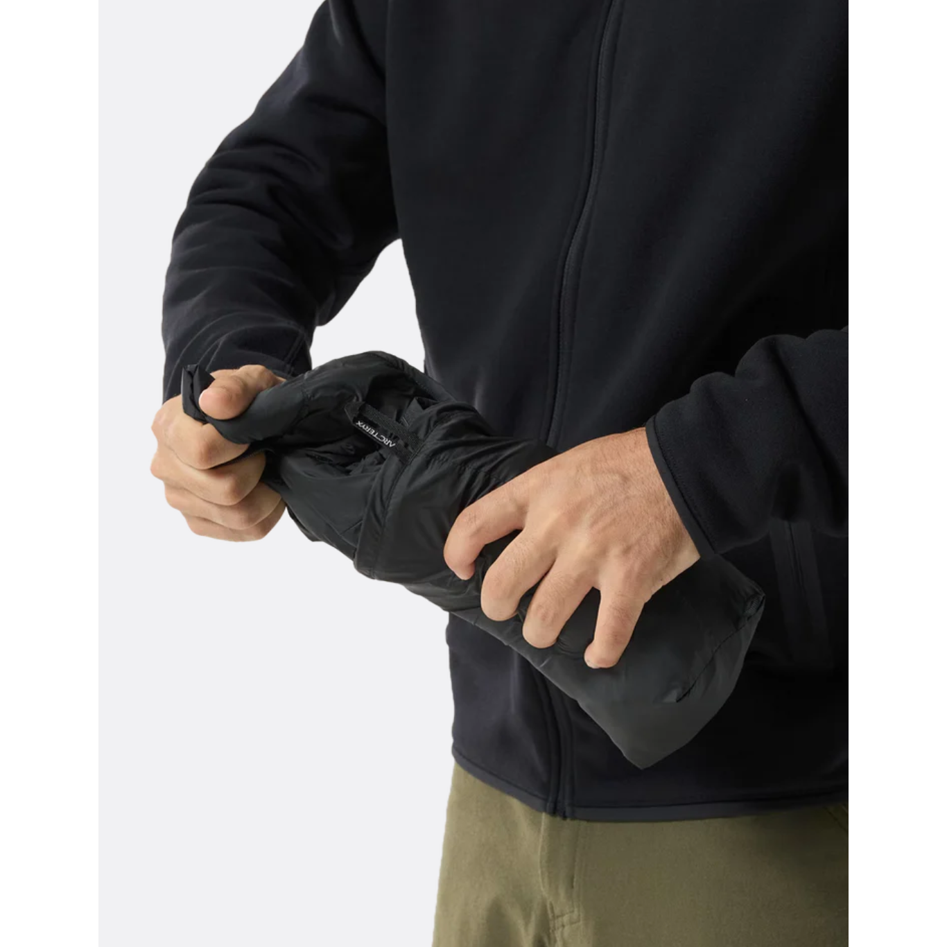 Veste Sans Manches Cerium - Hommes