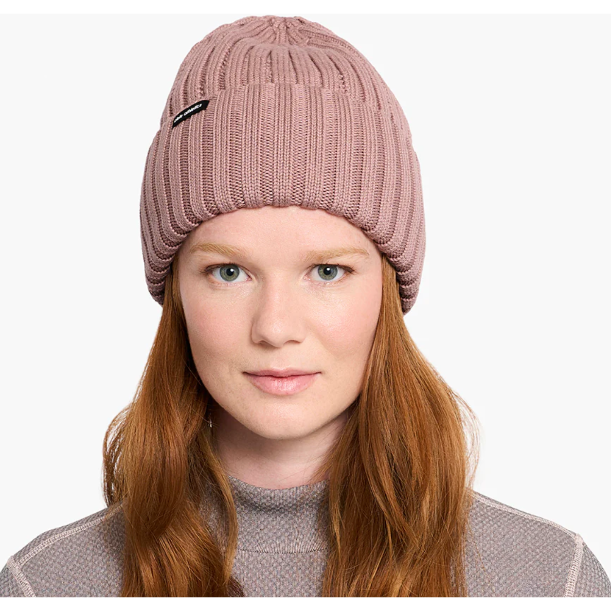 ACBeanie - Blush