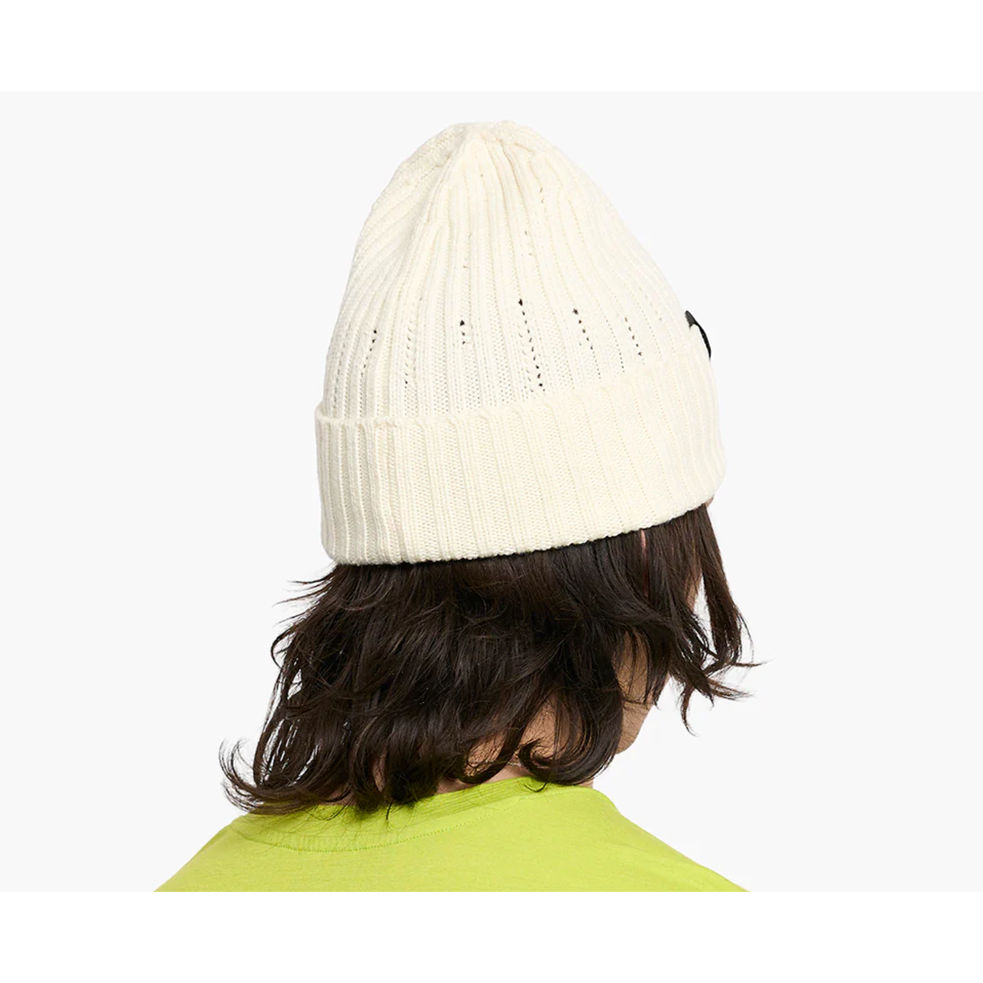 VNTBeanie - Vanilla
