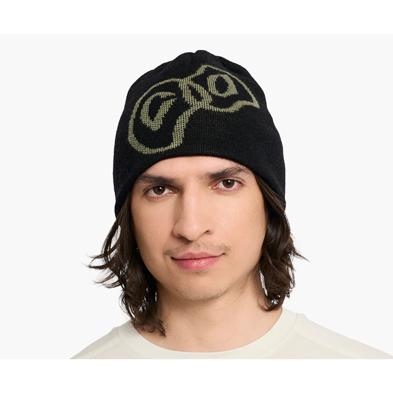 Tuque SKL - Noir