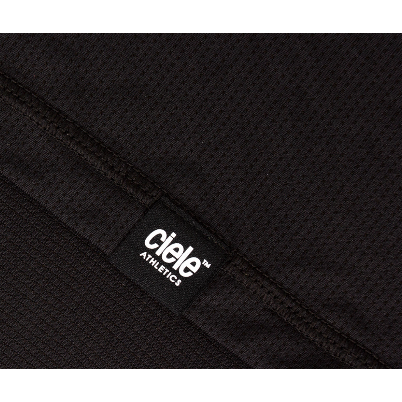 Cache-cou FSTCollar - Noir