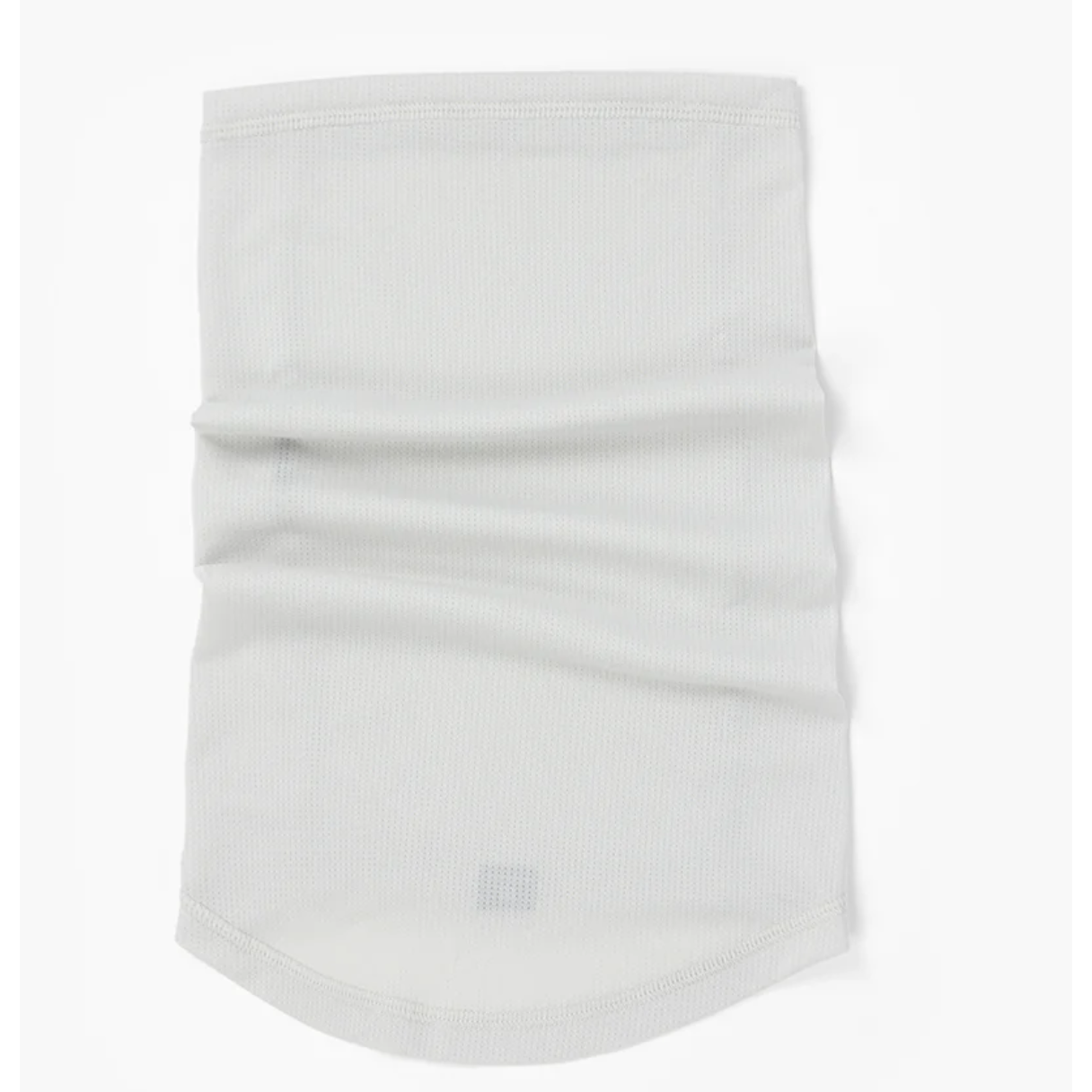 FST Neck Warmer - Light Grey