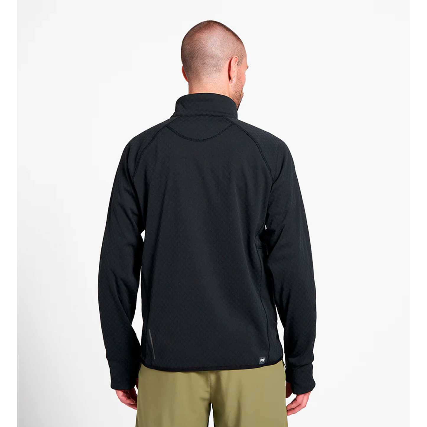 Technical Fleece VLVHalfzip||VLVHalfzip - Men's
