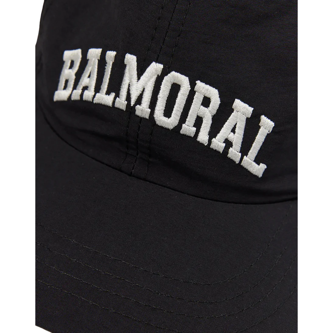 Casquette à 6 panneaux Aberdeen - Unisexe