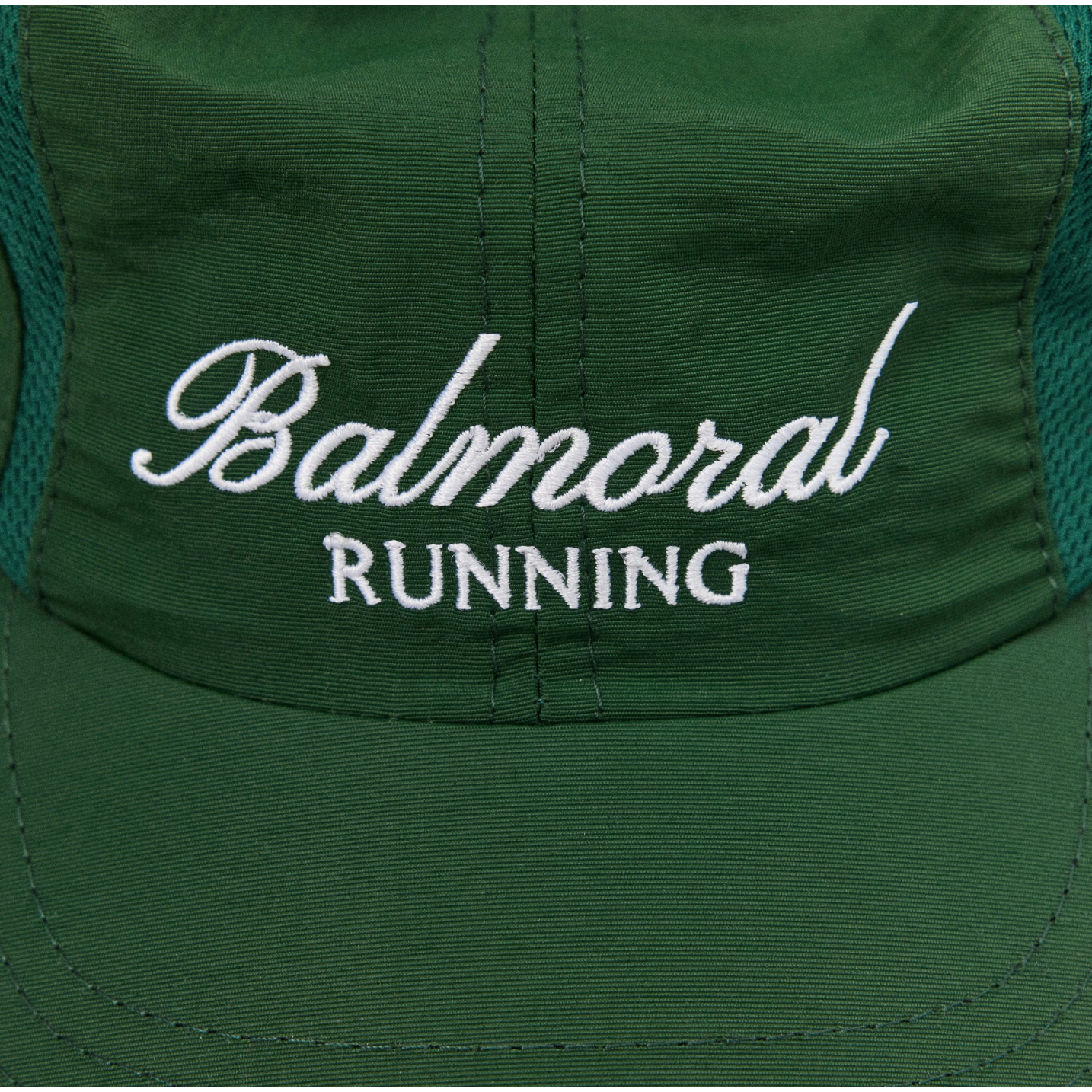 Casquette Belmore à 4 panneaux