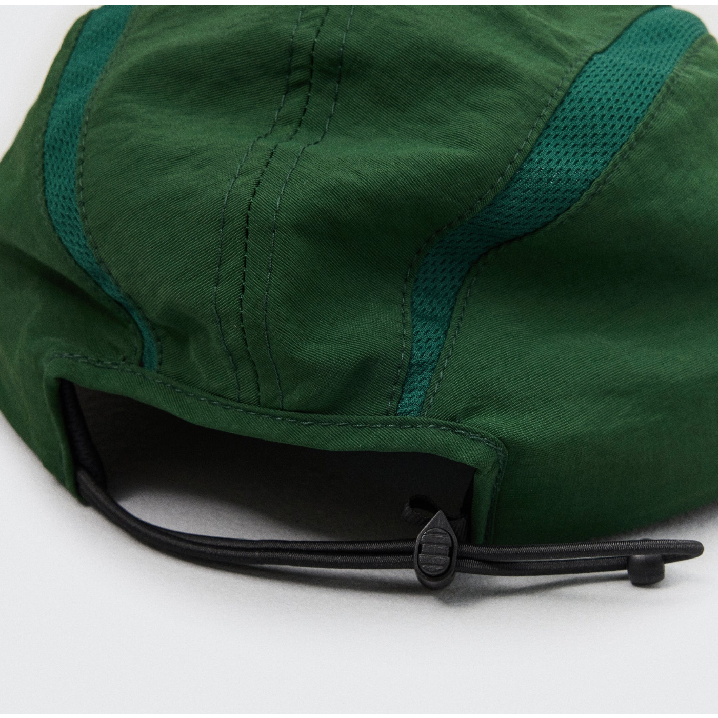 Casquette Belmore à 4 panneaux