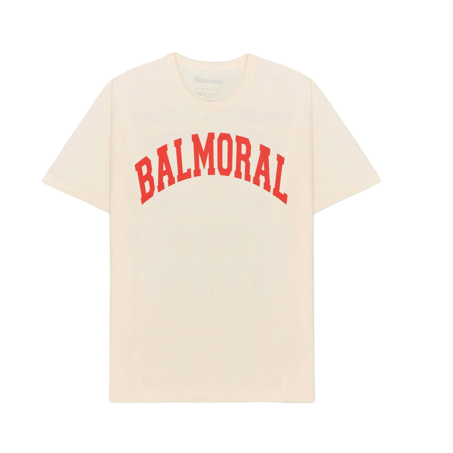 T-shirt Aberdeen - Unisex