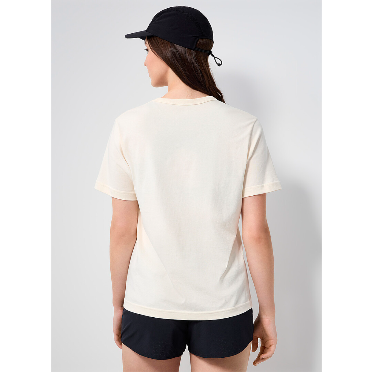 T-shirt Aberdeen - Unisex