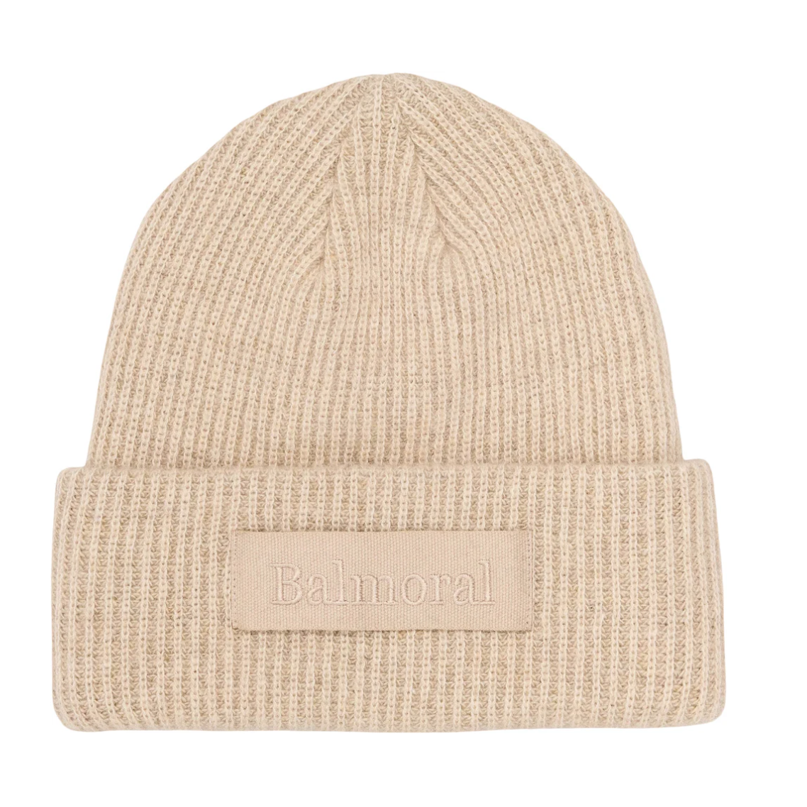 Tuque West Hill - Unisexe||West Hill - Beanie - Cream/Cream