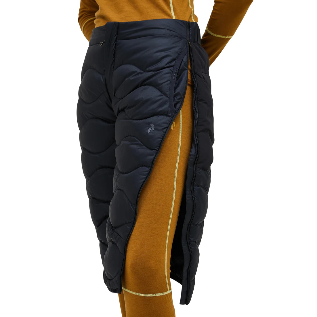 Short en duvet Helium - Femmes