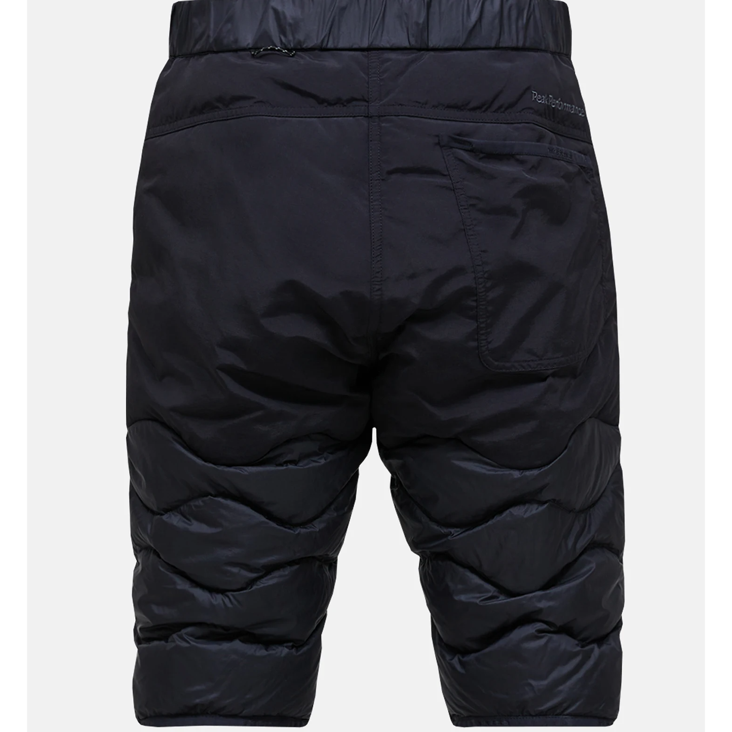 Shorts en duvet Helium - Hommes