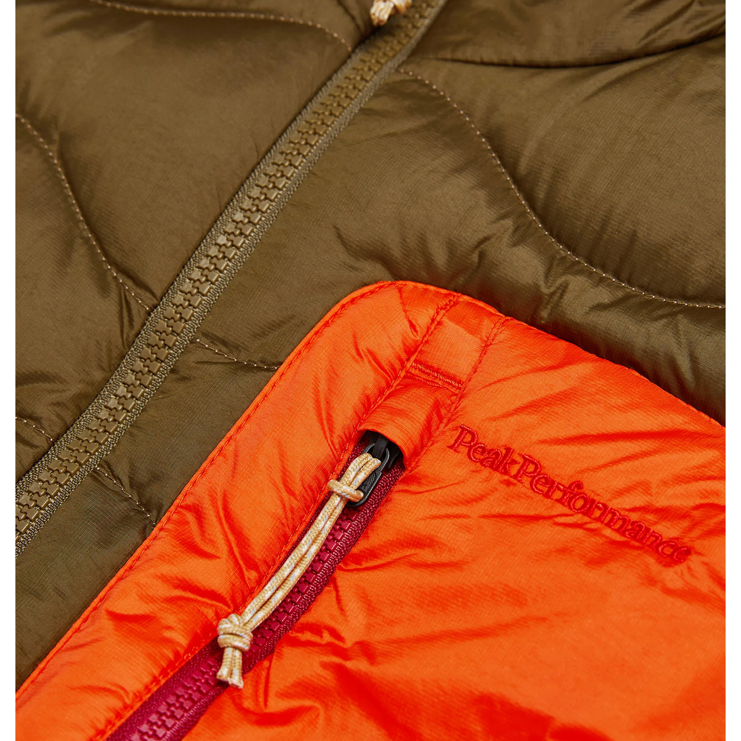 Veste sans manches Helium||Helium Utility Down Vest - W's