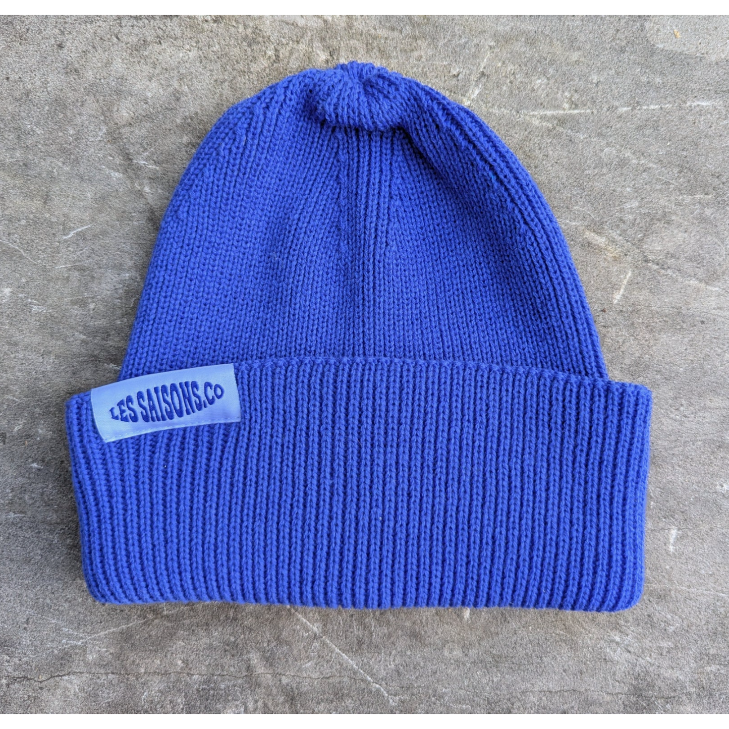 Beanie Vibrant