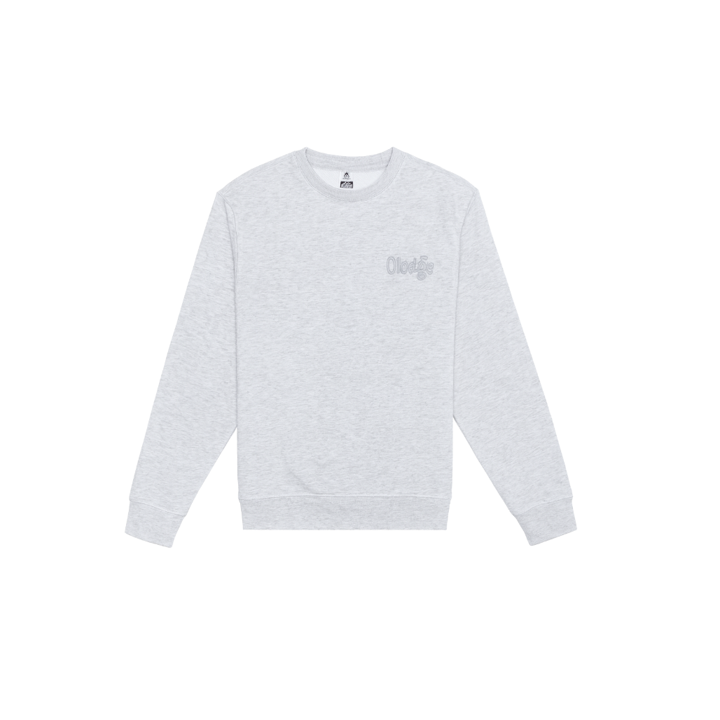 Crewneck - Olodge 2025 - Unisexe