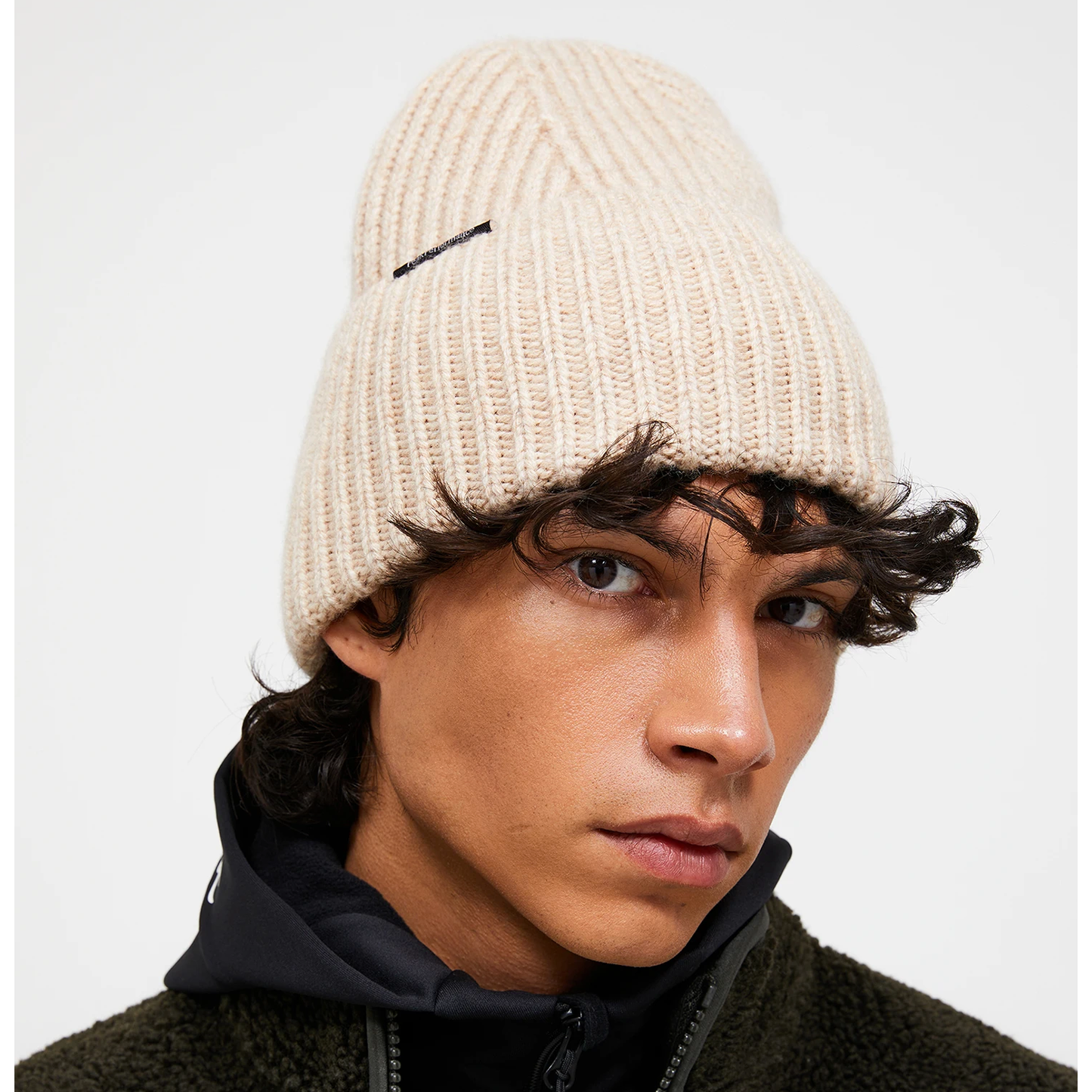 Tuque Mason||Mason Hat - Sand Fog