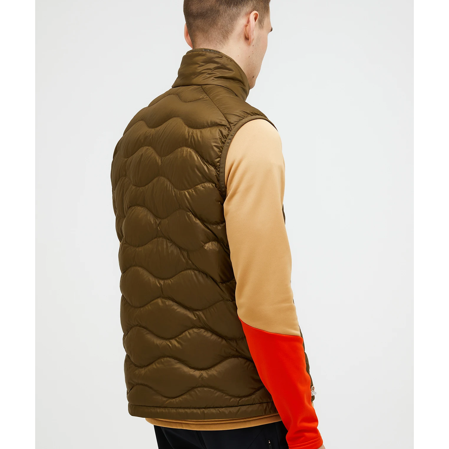 Veste sans manches Helium||Helium - Utility Down Vest - M's