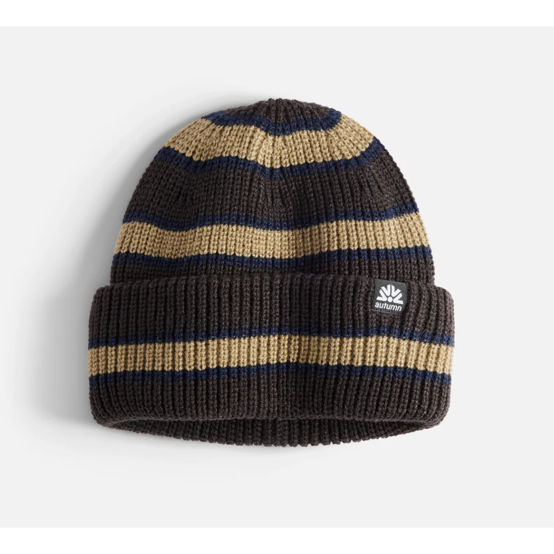 Autumn - Slacker Beanie