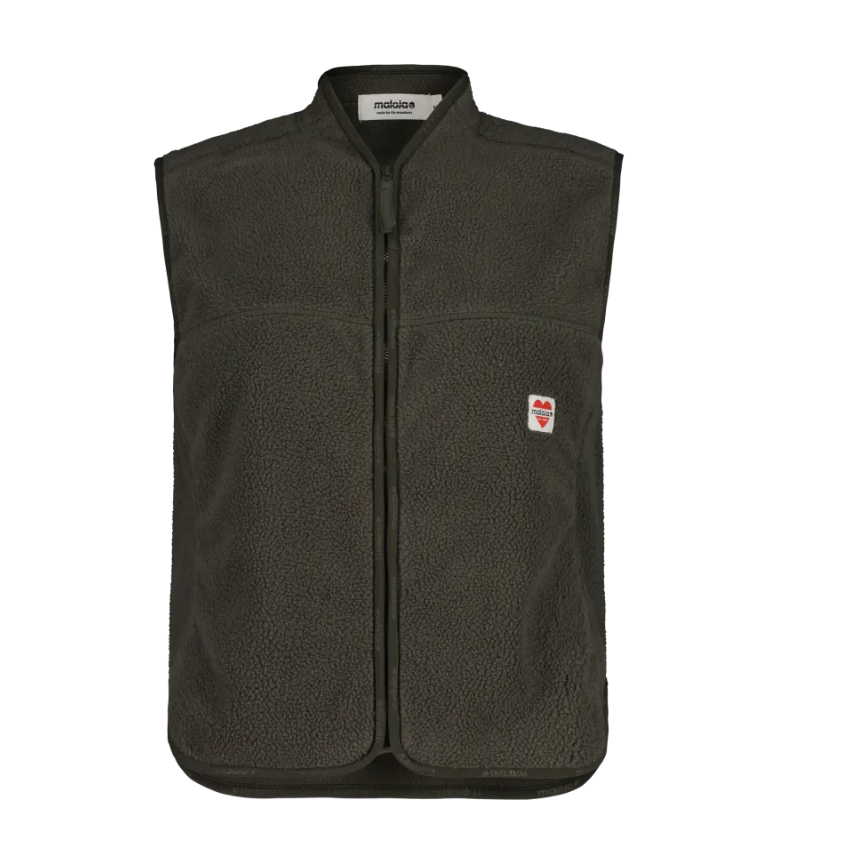 PlattenbergM. - Urban Outdoor Vest - Women's