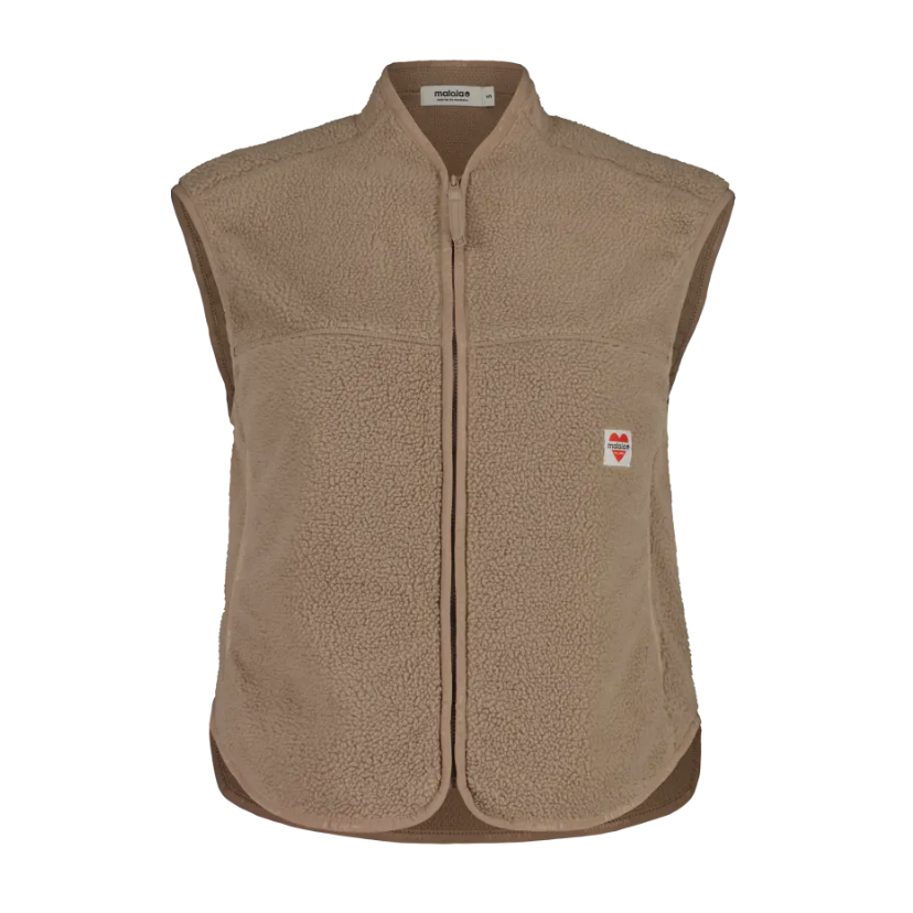 PlattenbergM. - Urban Outdoor Vest - Women's