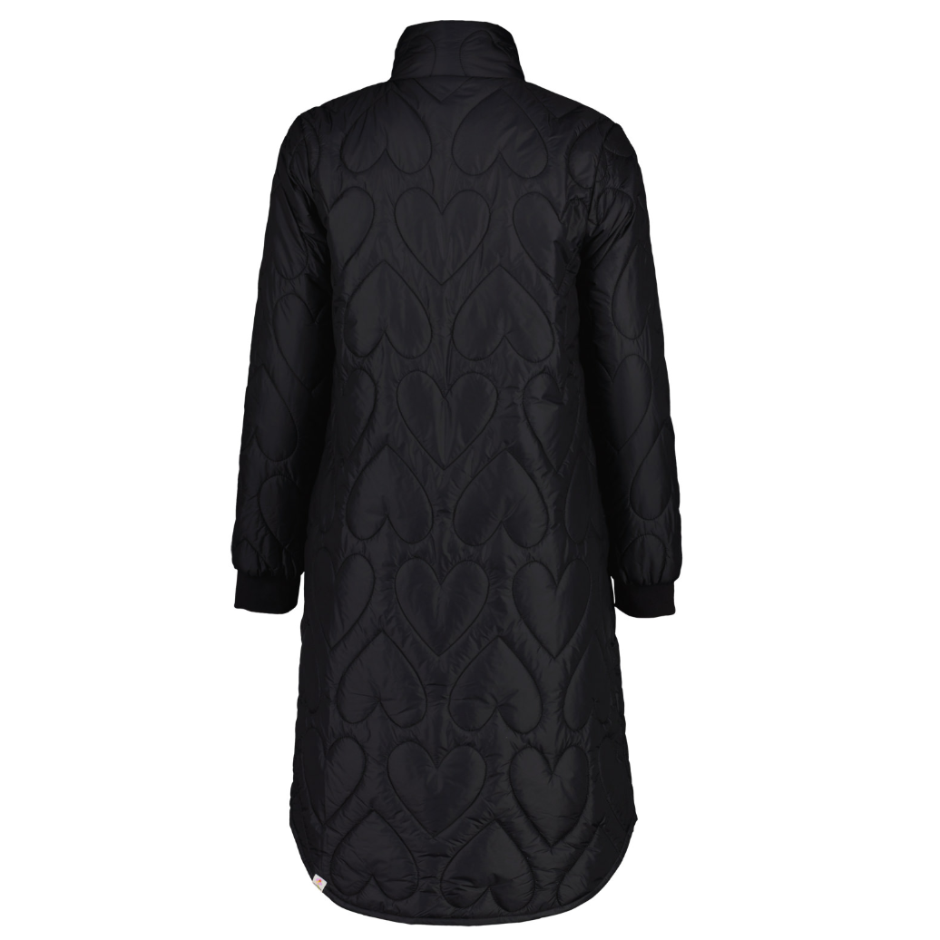 SmetindenM. - Doudoune urbaine - Femmes