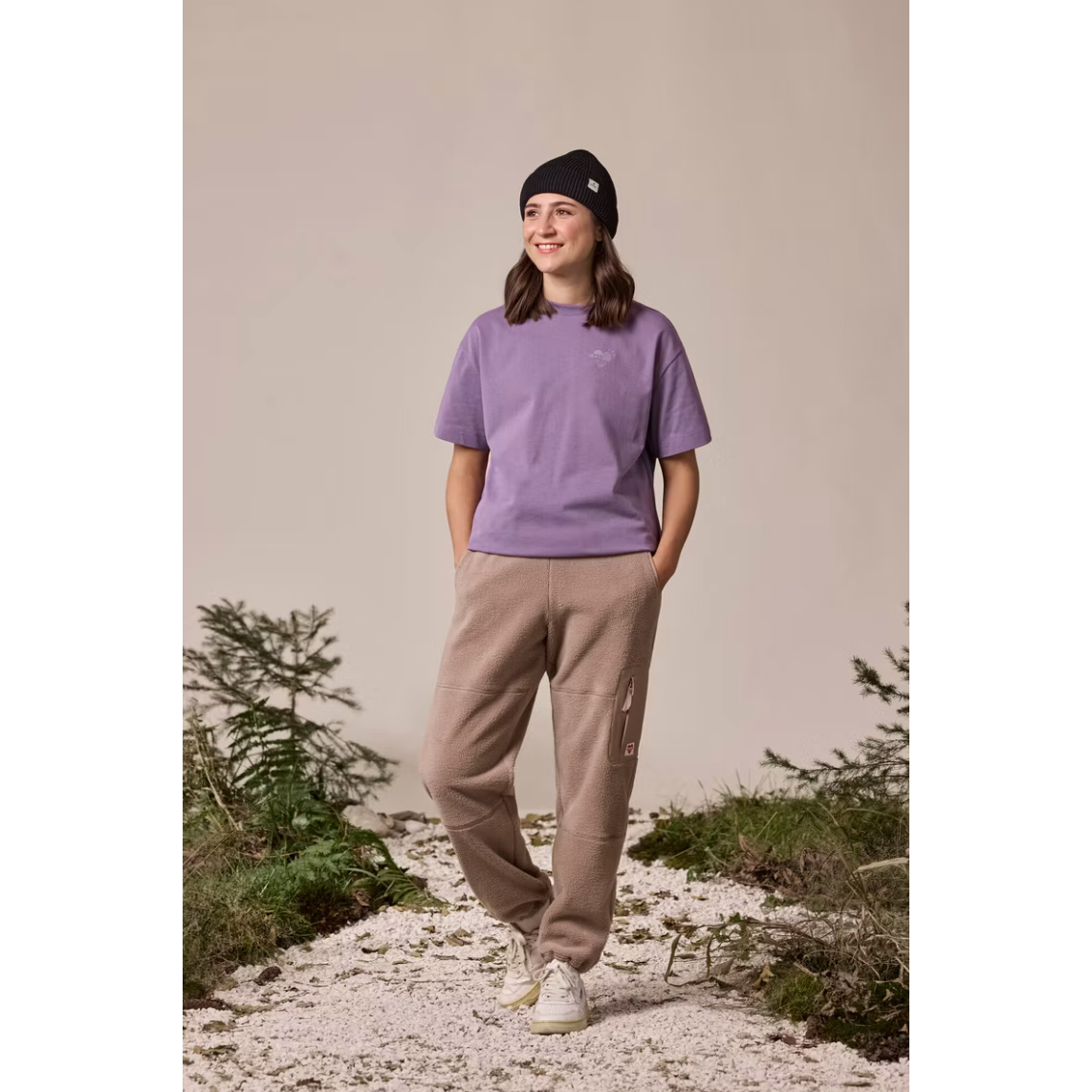 RosenbergM. - Pantalon urbain d'extérieur - Femmes