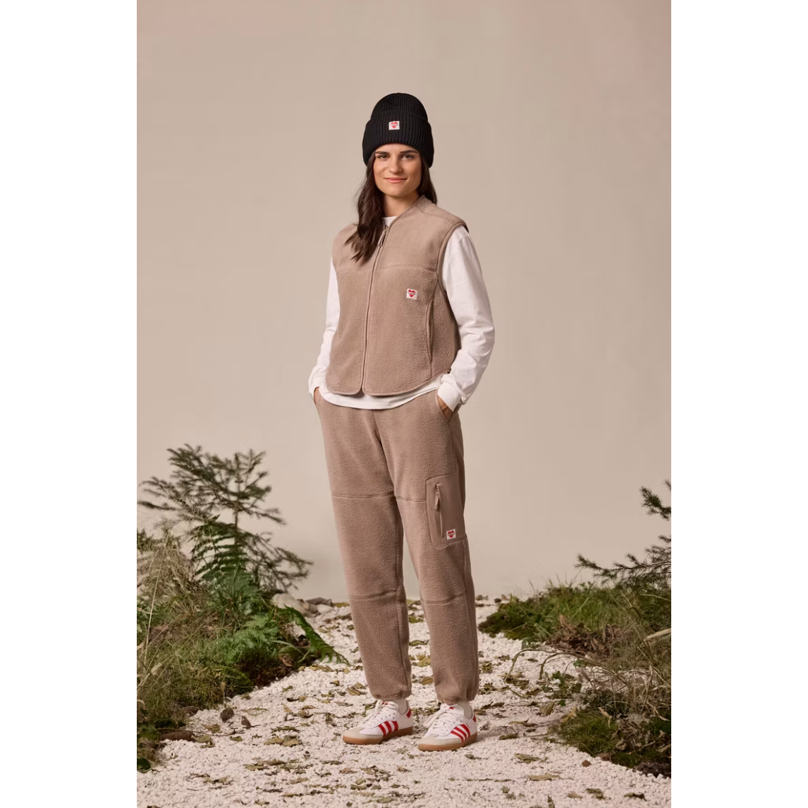 RosenbergM. - Pantalon urbain d'extérieur - Femmes