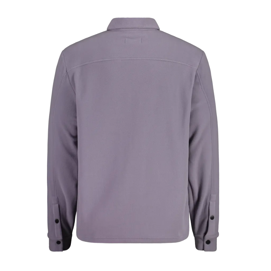 Chemise polaire de montagne - Hommes