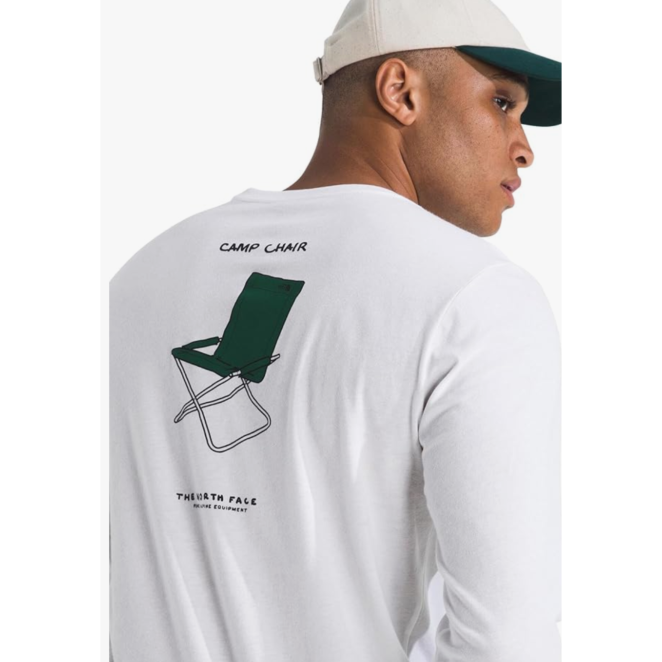 Chandail à manches longues Sketch EVO - Homme