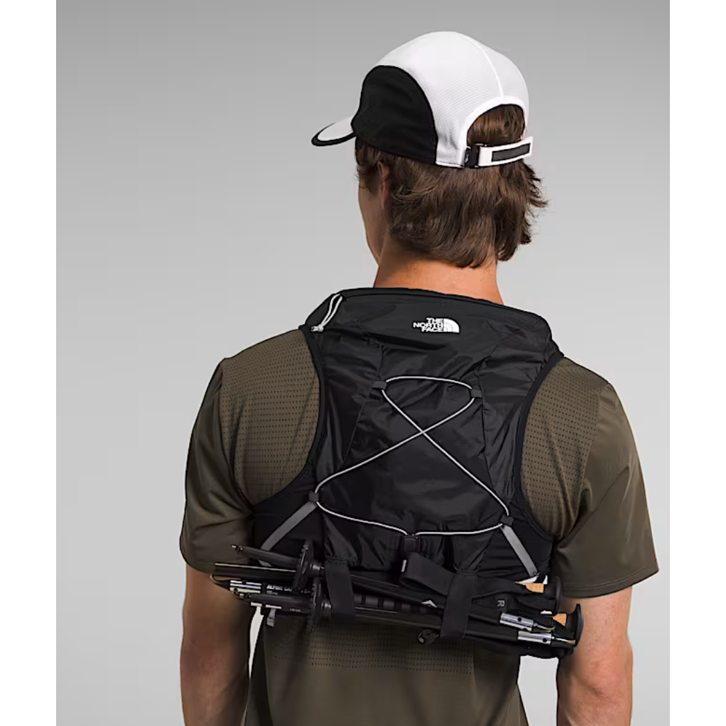 Gilet de course Sunriser Run 8 - Unisexe