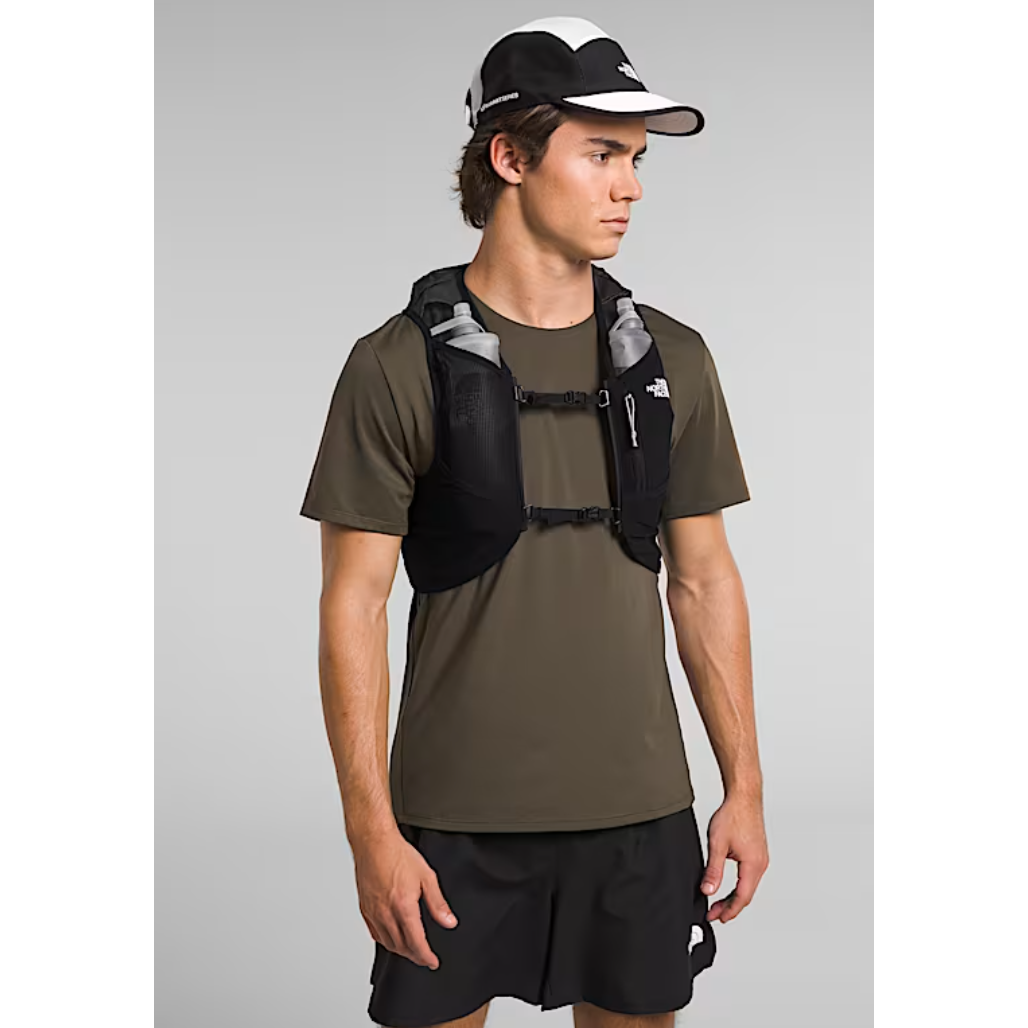 Gilet de course Sunriser Run 8 - Unisexe