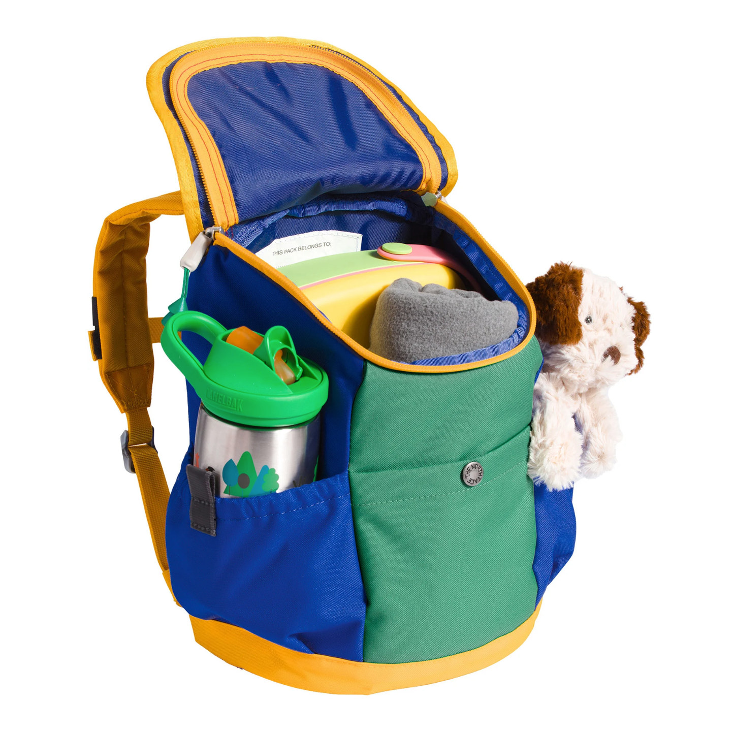 Sac à dos Mini Explorer 10L - Enfants