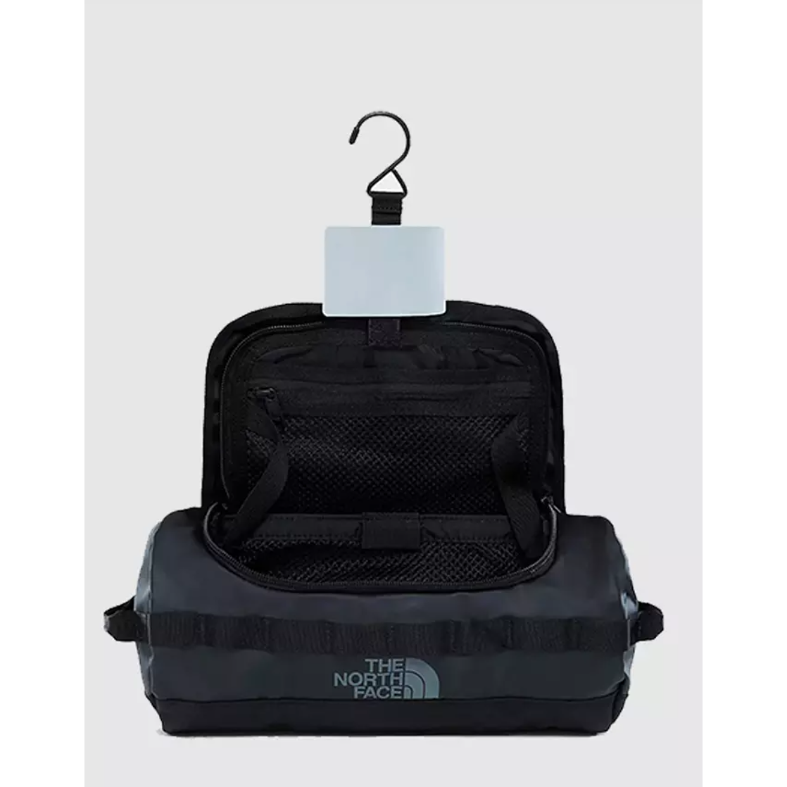 The North Face Base Camp Travel Kit||Base Camp - Travel Canister - Small