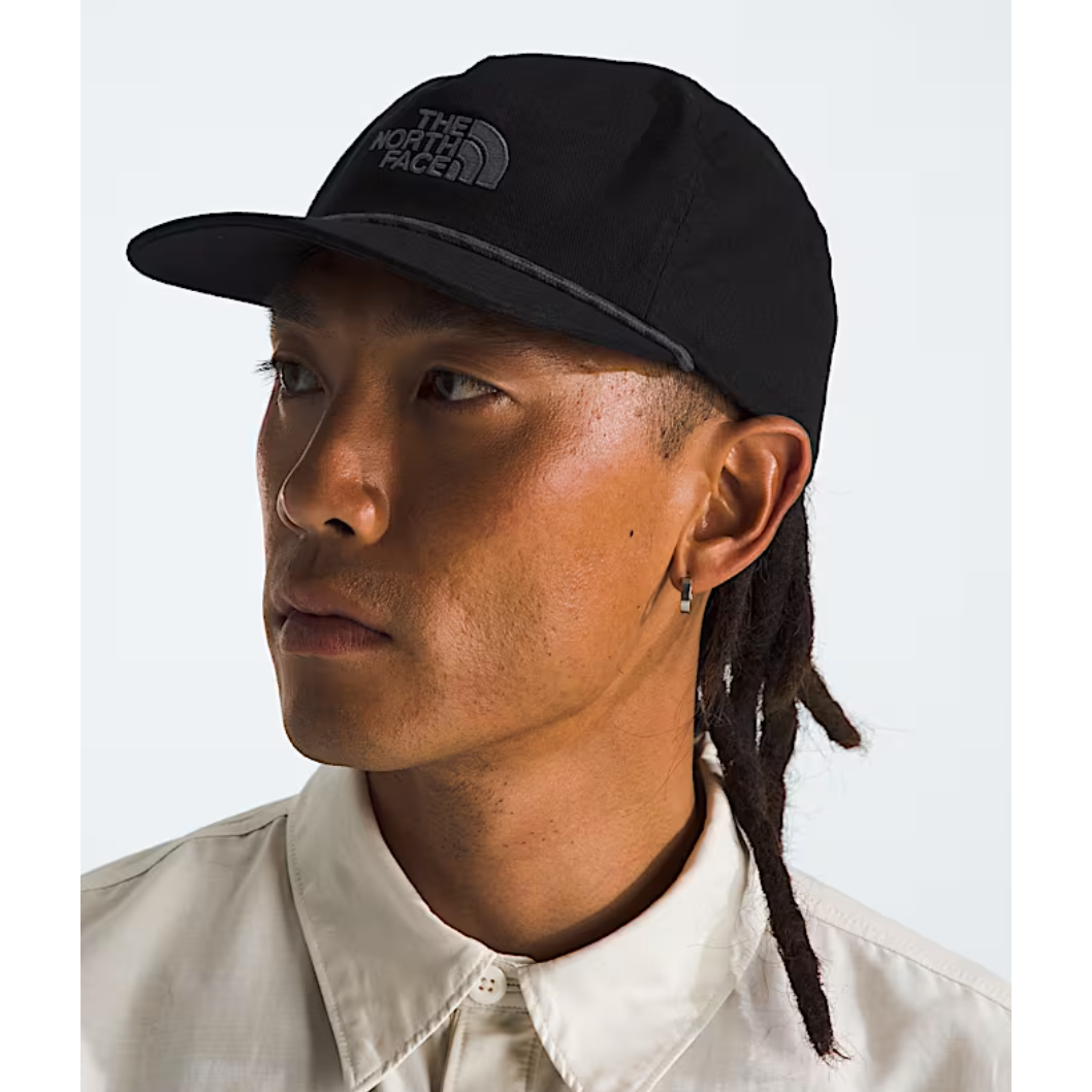 Casquette 5 panneaux Norm