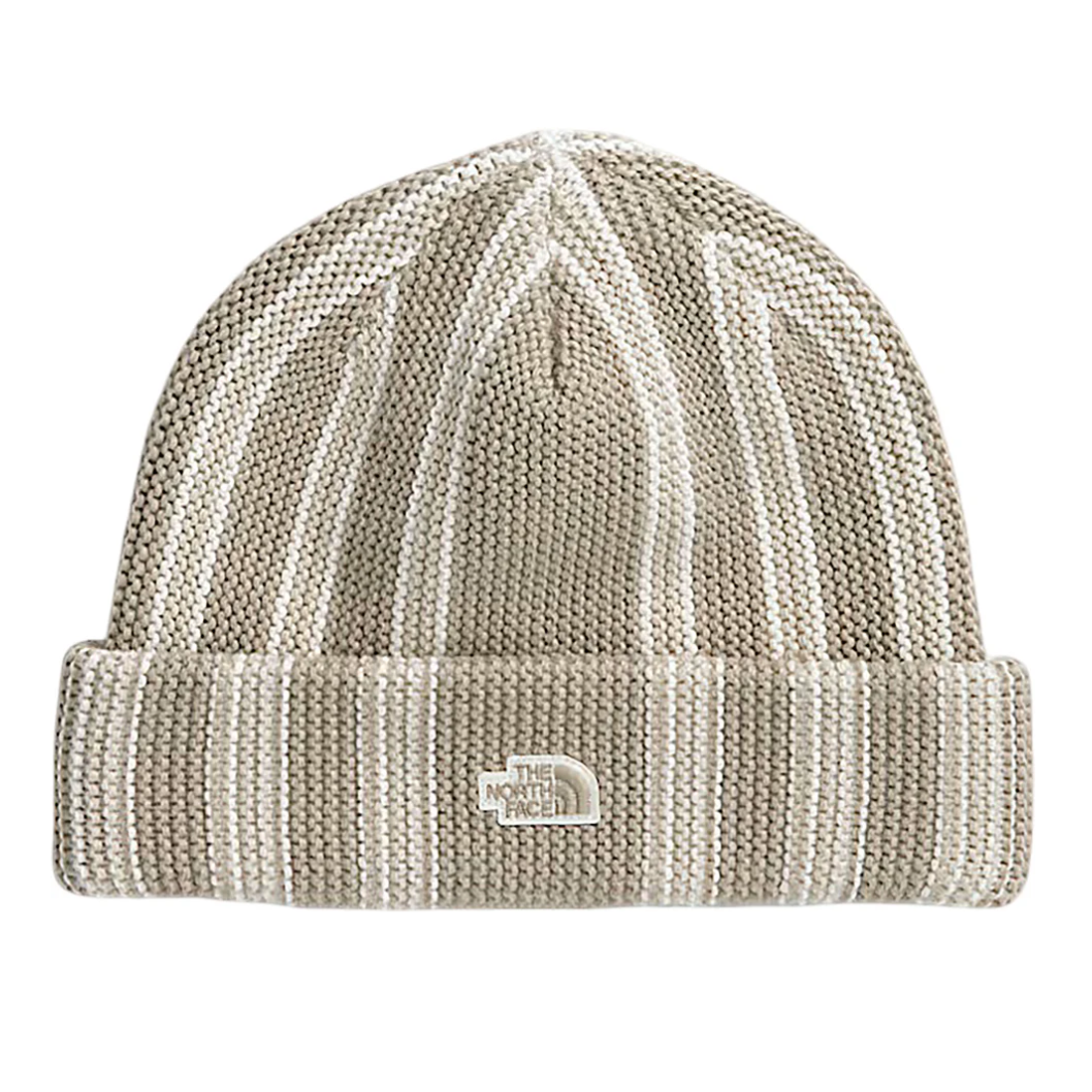 Tuque Urban Explore - Unisexe||Urban Explore Beanie - Flax/Linen/White