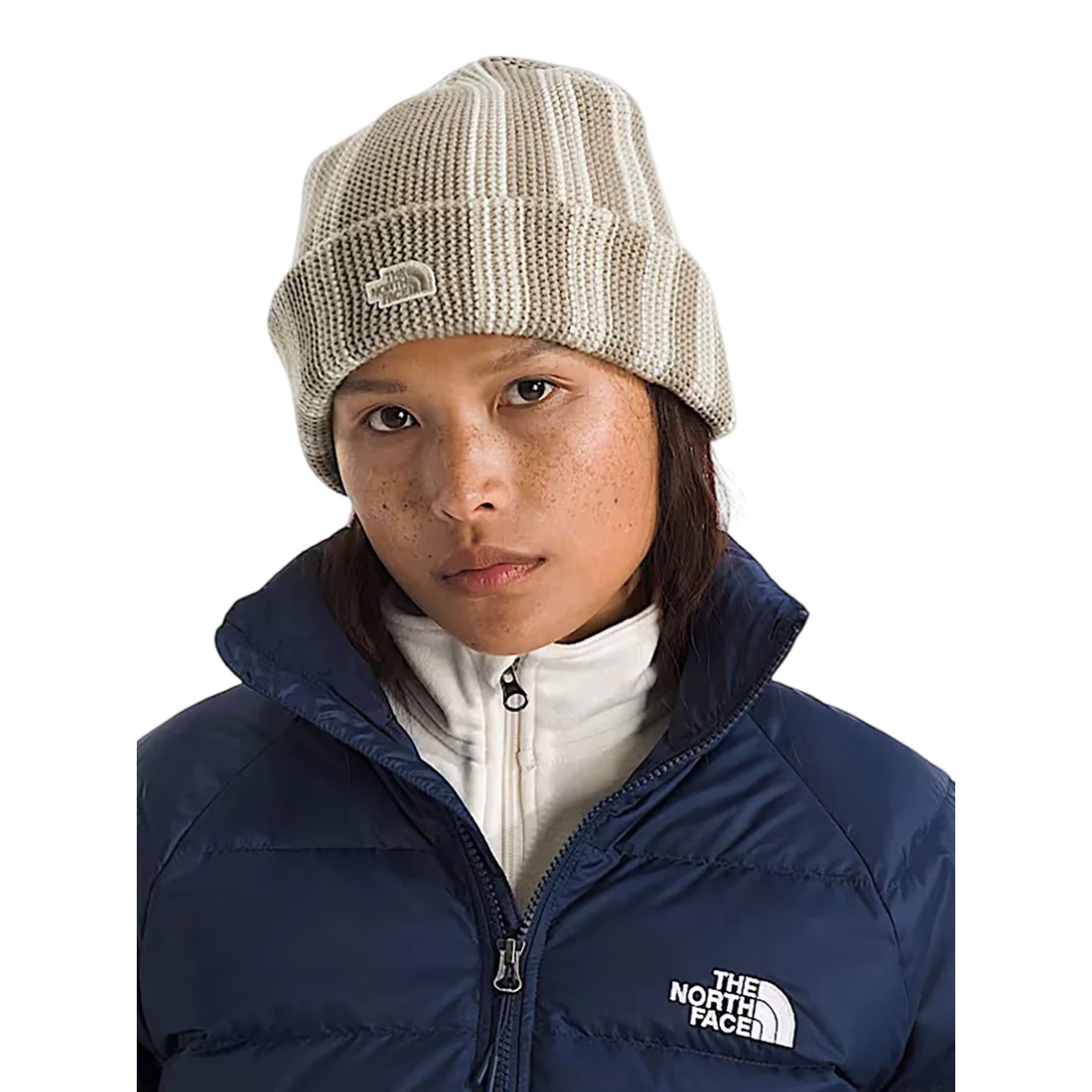 Tuque Urban Explore - Unisexe||Urban Explore Beanie - Flax/Linen/White