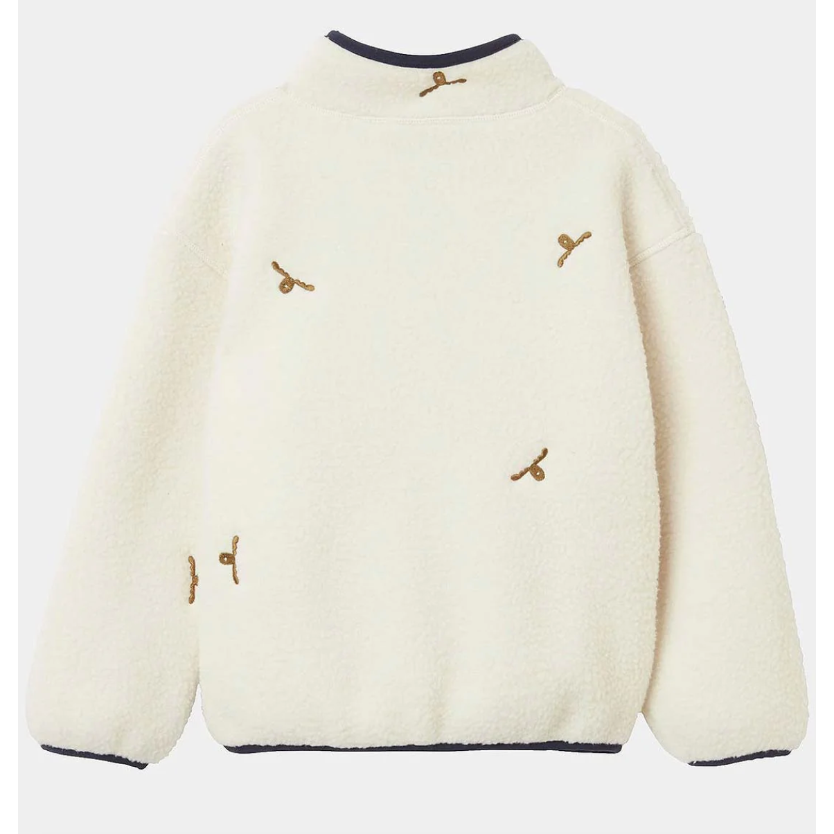 Polar Frosty - Kids||Frosty Pile Sweater - Kids