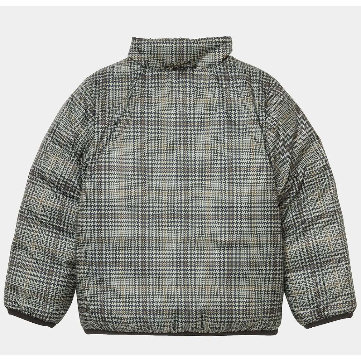 Reversible Coat for Children || Dalen Reversible Jacket - Kids